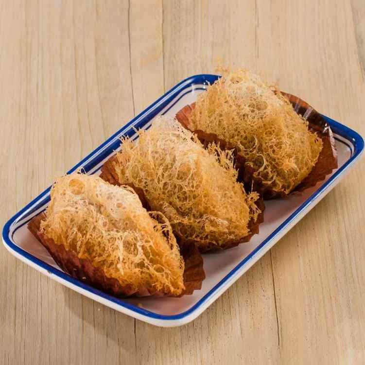 Ty Ginger Asian Bistro 泰潮點心 by null