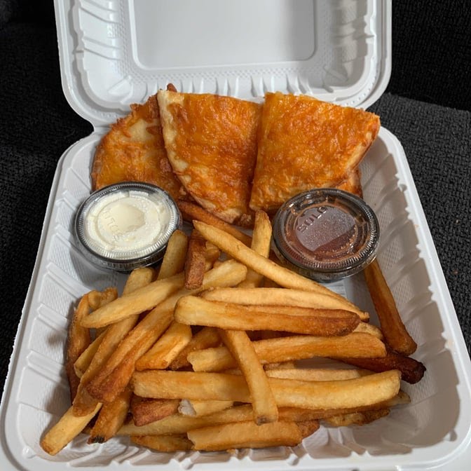 Silver Spring Mining Company by null