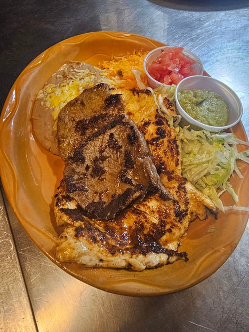 Ay Caramba Mexican Restaurant by null