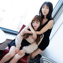 Beautiful slim milf japanese lesbians loving at home the best jpg x Japanese milf lesbian