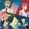 『<b>チェンソーマン</b>POP UP SHOP』池袋PARCOでまもなく開催 「<b>チェンソーマン</b>」の等身大フィギュアも展示