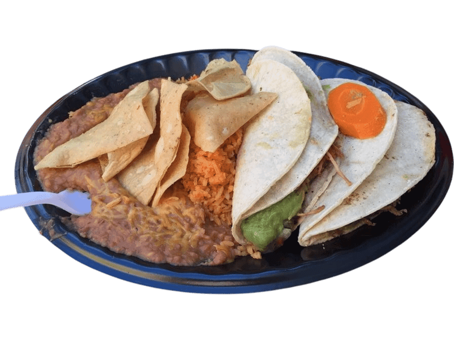 El Indio Mexican Restaurant and Catering by Google