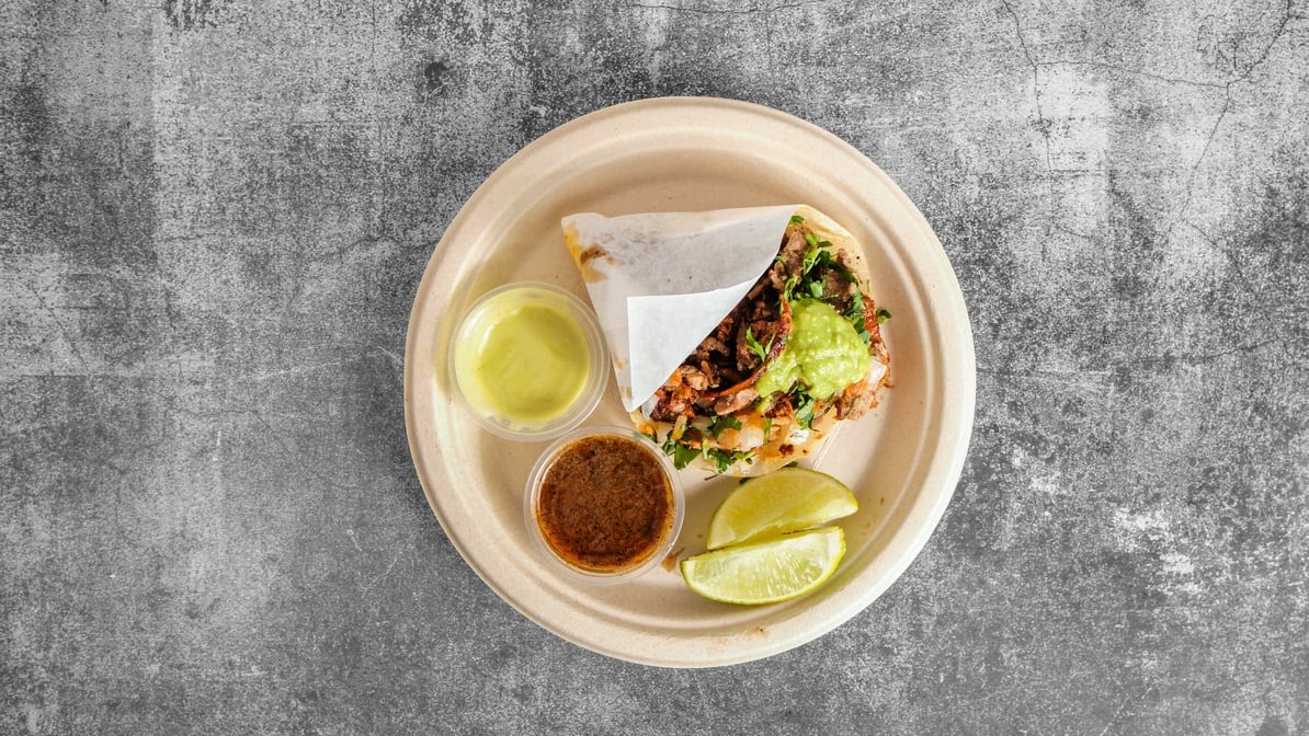 Taqueria De Diez (D/10) by null