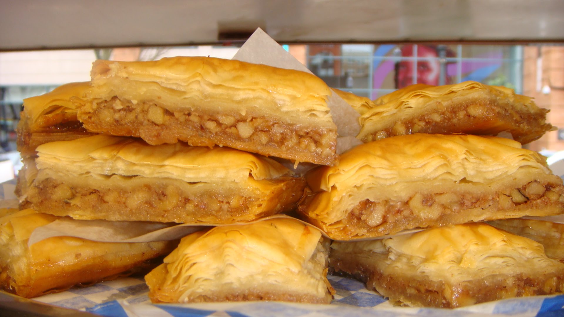 𝐀 𝐓𝐀𝐒𝐓𝐄 𝐎𝐅 𝐆𝐑𝐄𝐄𝐊 by null