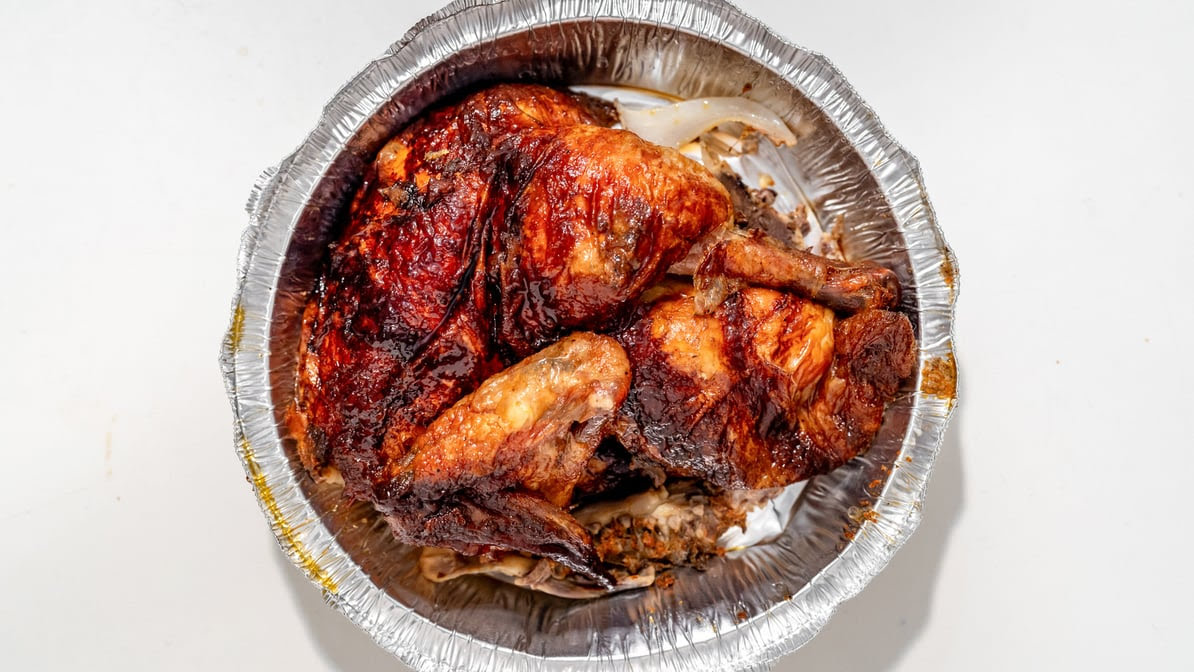Super Pollo by null
