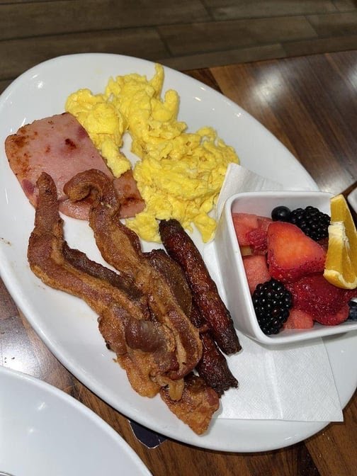 Café De Olla Restaurant by null