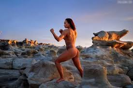 Michelle waterson sexy jpg x Michelle waterson sexy