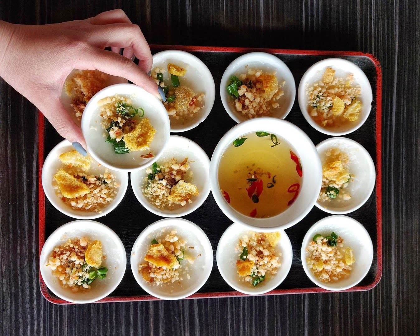 Pho Hue Oi (Torrance) by null