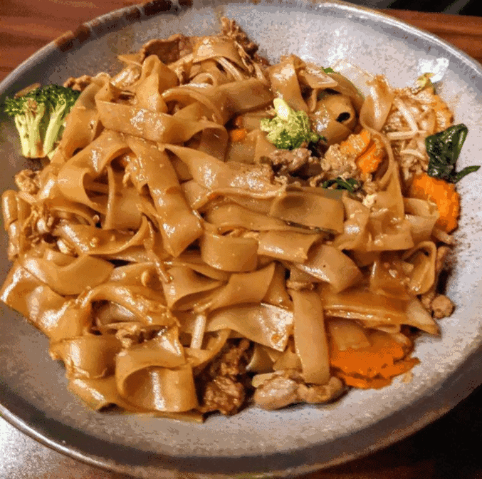 Khom Fai Thai Dining Experience by null