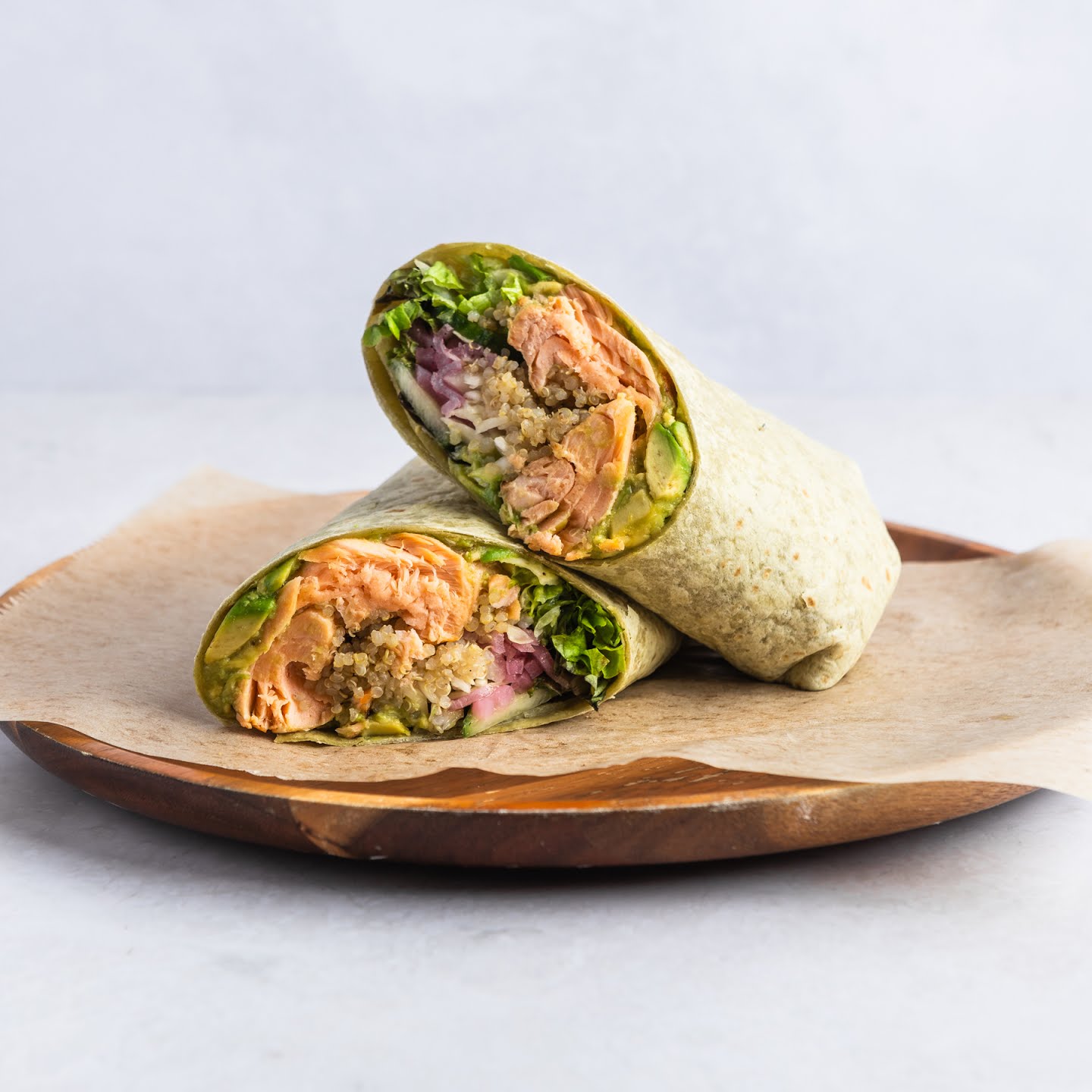 Kale Me Crazy | Health Food Restaurant Inman Park Atlanta by null