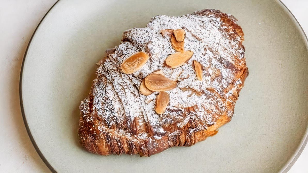 Tartine Pasadena by null