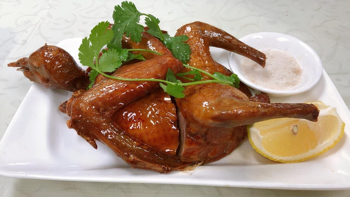 Asian Pearl Restaurant by null