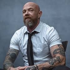 Buck angel documentary jpg x Buck angel