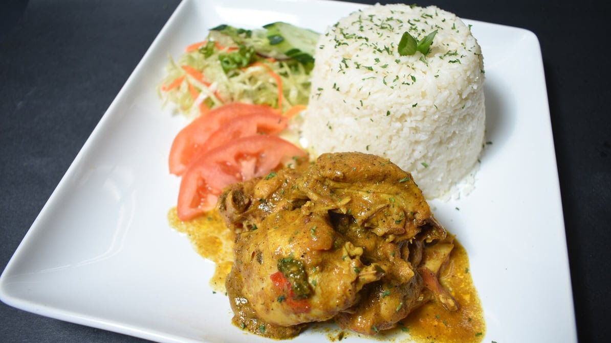 CJ Cafe Flatbush by null