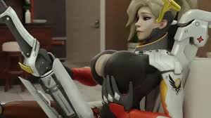Rule if it exists there is porn of it mercy jpg x Mercy sfm