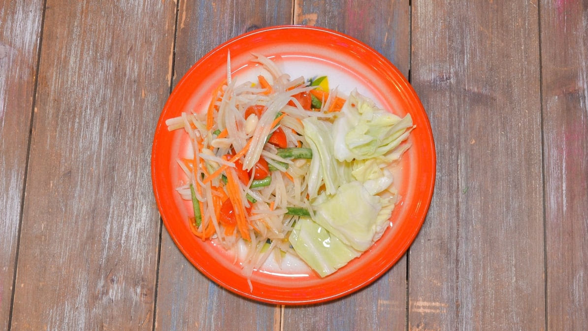 Lung Yai Thai Tapas by null