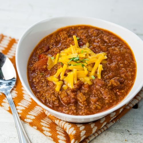 Ladle & Leaf by null