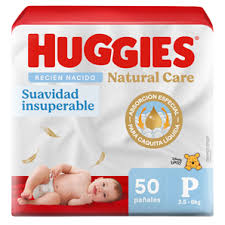 Panales huggies natural care etapa xxxg jpg x Huggies natural care xxxg