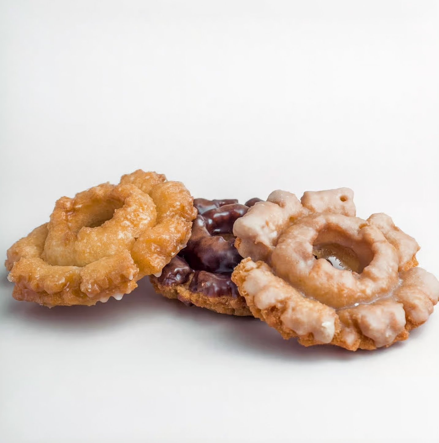 B.C's Donuts by null