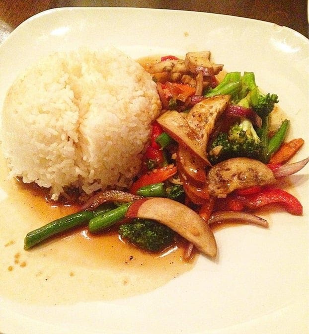 Kindee Thai Restaurant by null