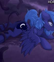 Lesson learned jpg x Mlp luna