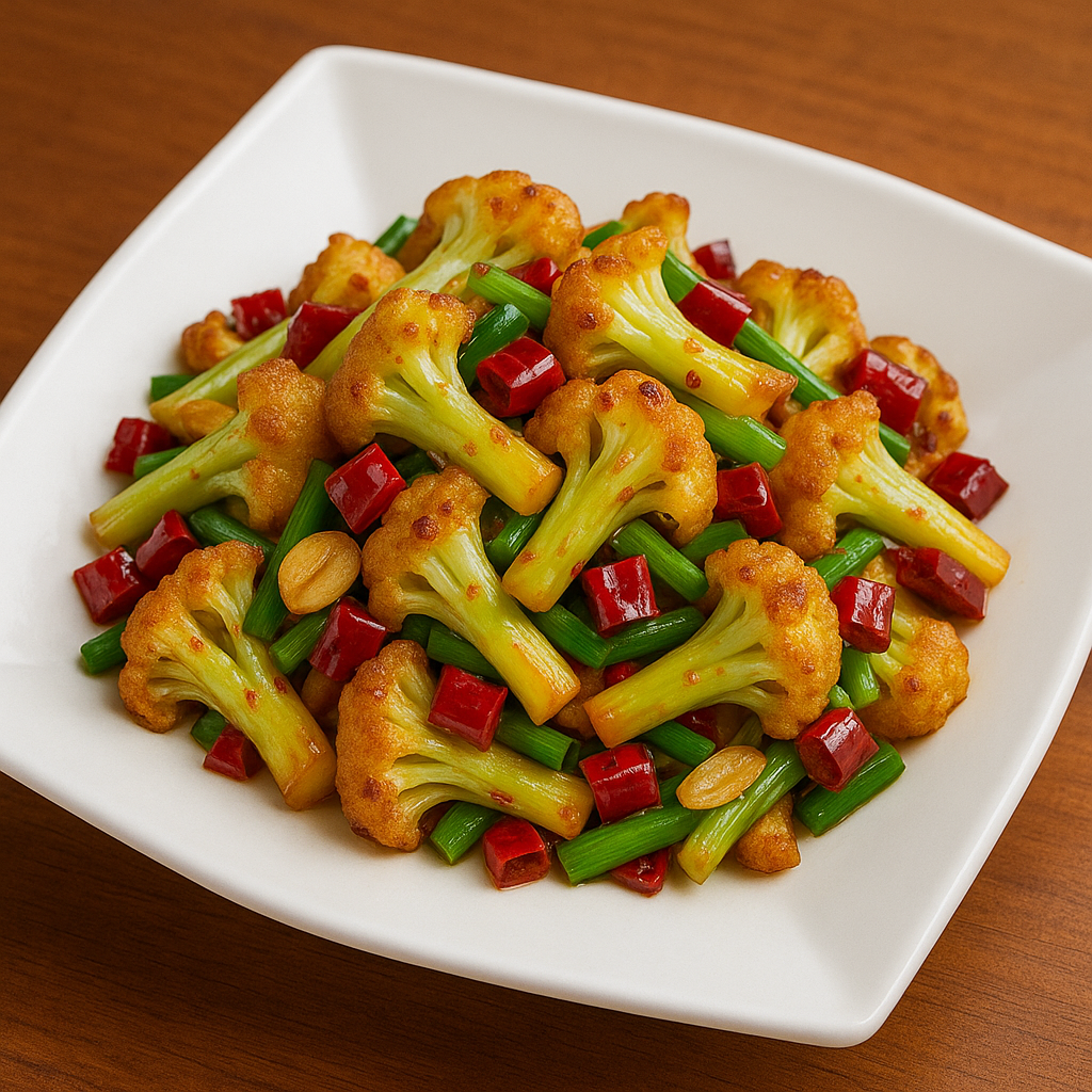 Chef Tian's 田大厨 Rowland by null