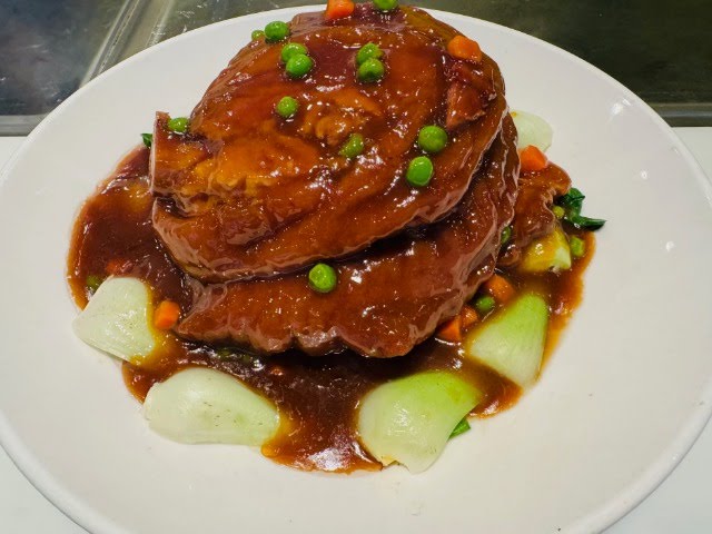 Szechuan Chef Chinese Cuisine by null