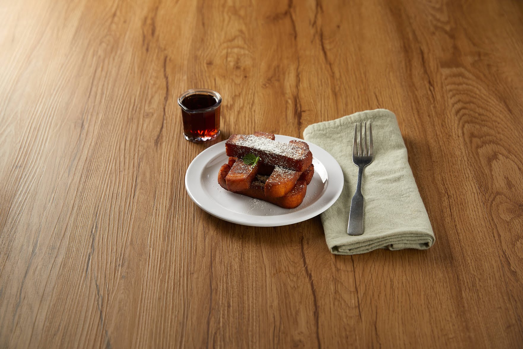 Brunic's by null