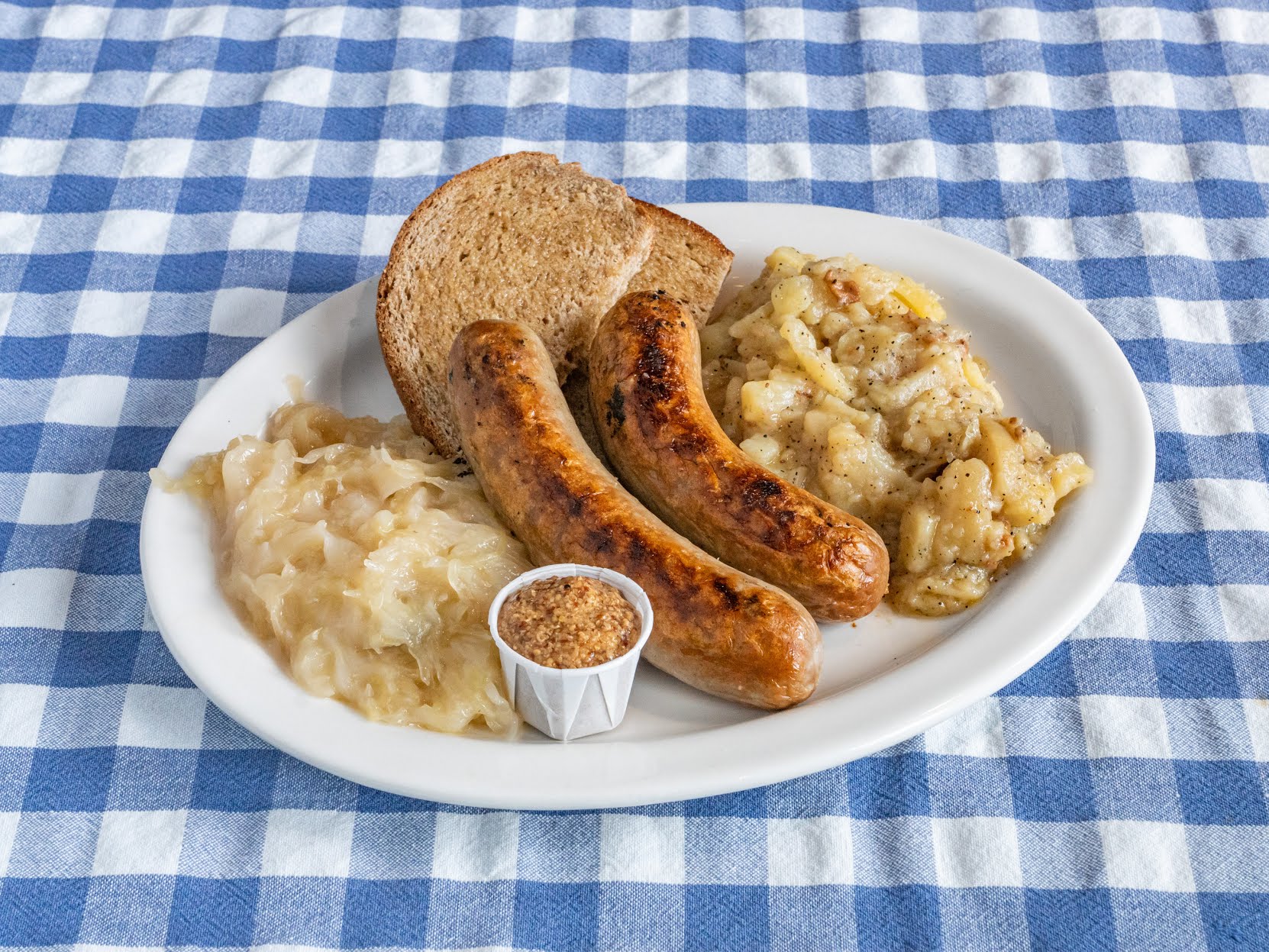 Black Forest Inn by null