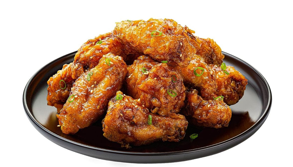 bb.q Chicken Tysons by null