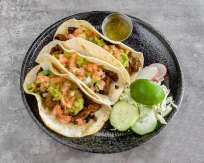 Los Tacos Mexicali by null