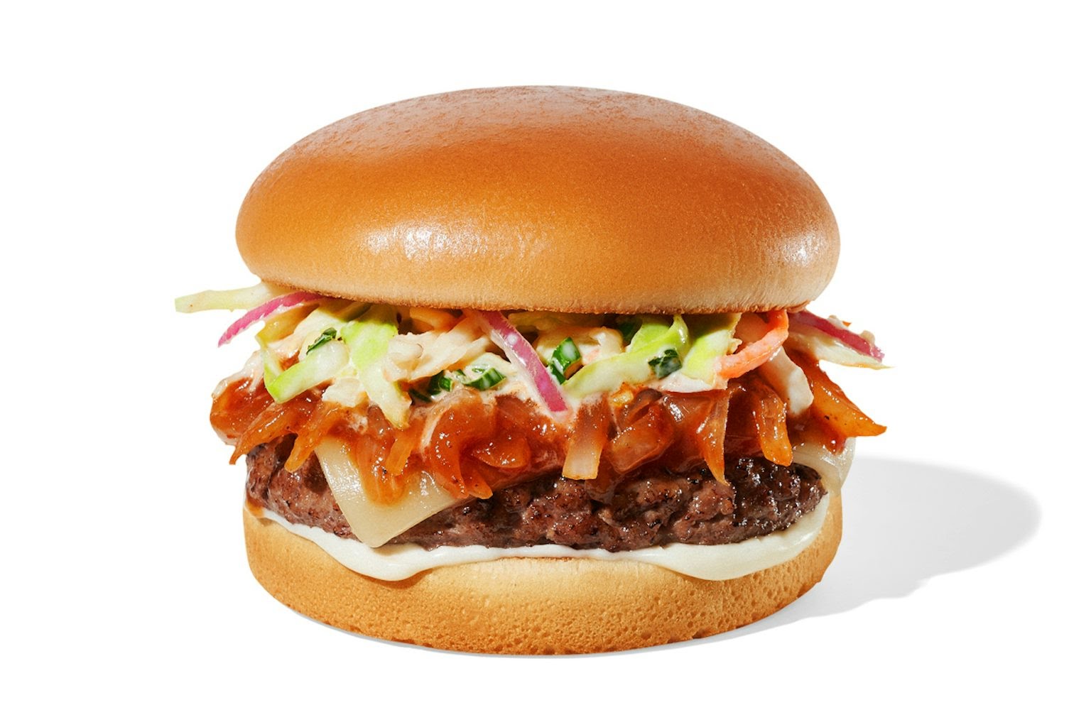 Burgerville by null