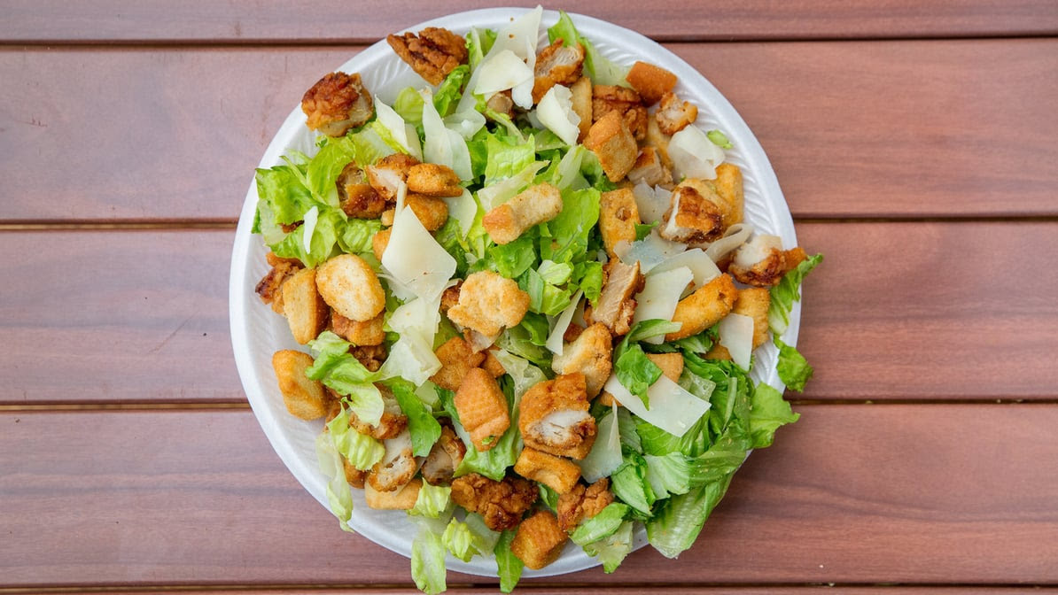 Johnny's Roadside Diner by null