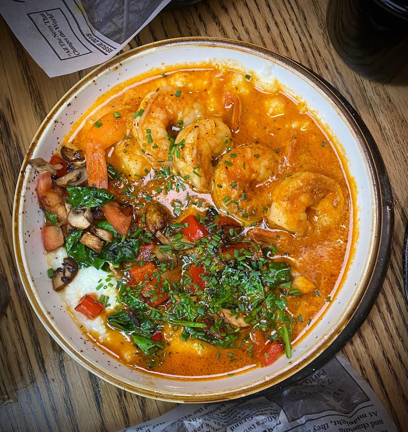 Chuck's Trading Post by null