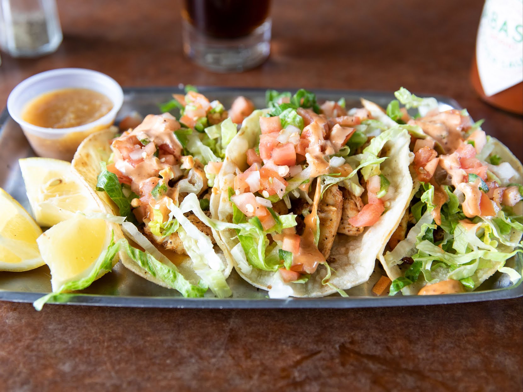 Feed Co. Burgers by null