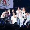 ジャニーズWEST、ぴあアリ公演で“パワーアップした原点回帰 ...