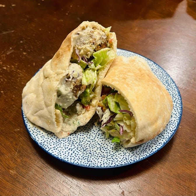 Alyan's Middle Eastern & Mediterranean Restaurant by null
