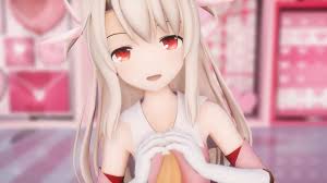 3d gif lolikon |Conception 2 review: bad romance | Polygon