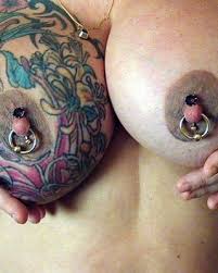 Tattooed and pierced jpg x Tattoos piercings