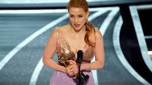 Jessica chastain on nudity in european jpg x Jessica chastain