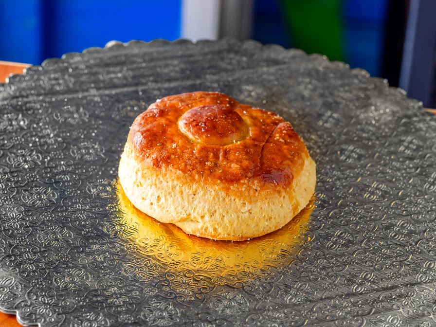 Los Angelitos Bakery by null