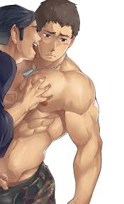 Gay hunk jpg 175x660 Gay hunk