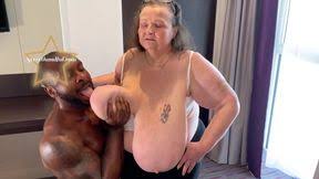 Old lady big tits jpg x Old lady big tits
