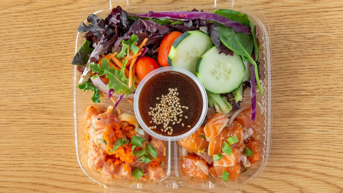 Poke Etc. by null
