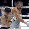 善戦もゴロフキンに屈した村田諒太の「作戦」「敗因」、そして ...