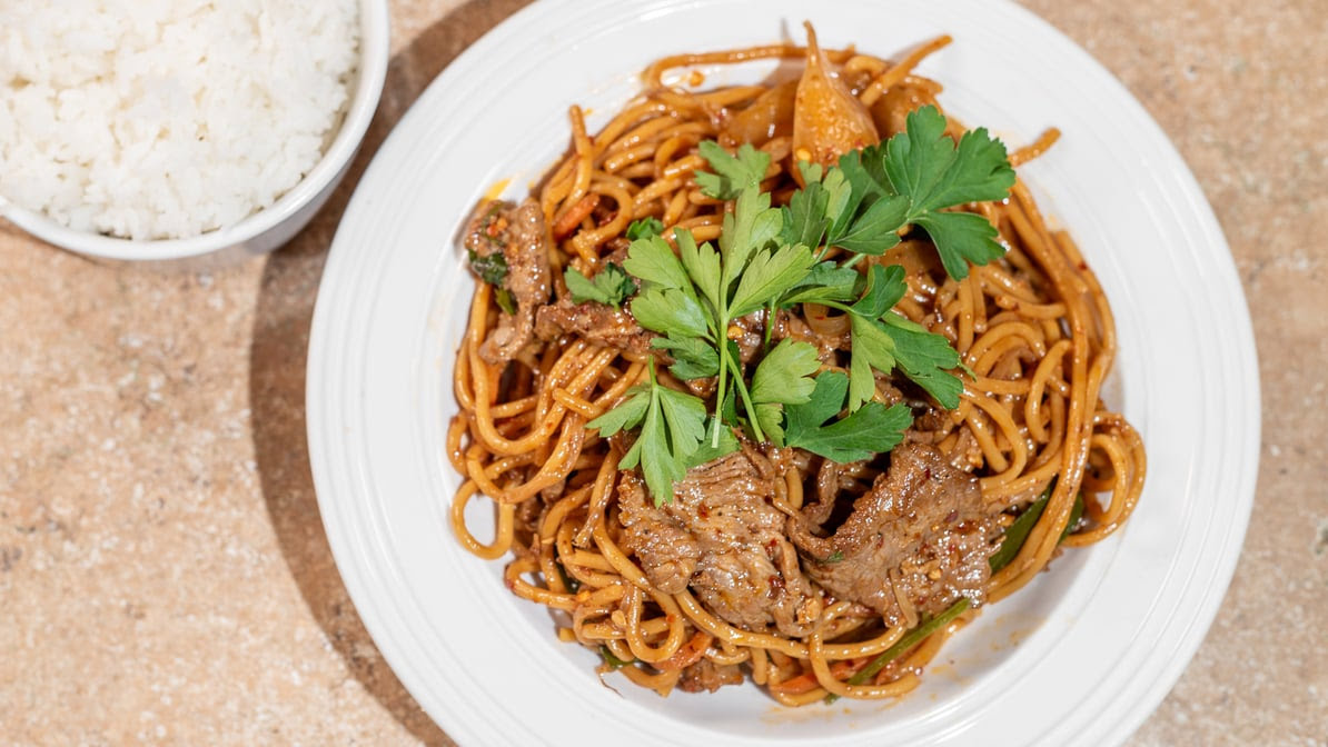 chuan cafe by null