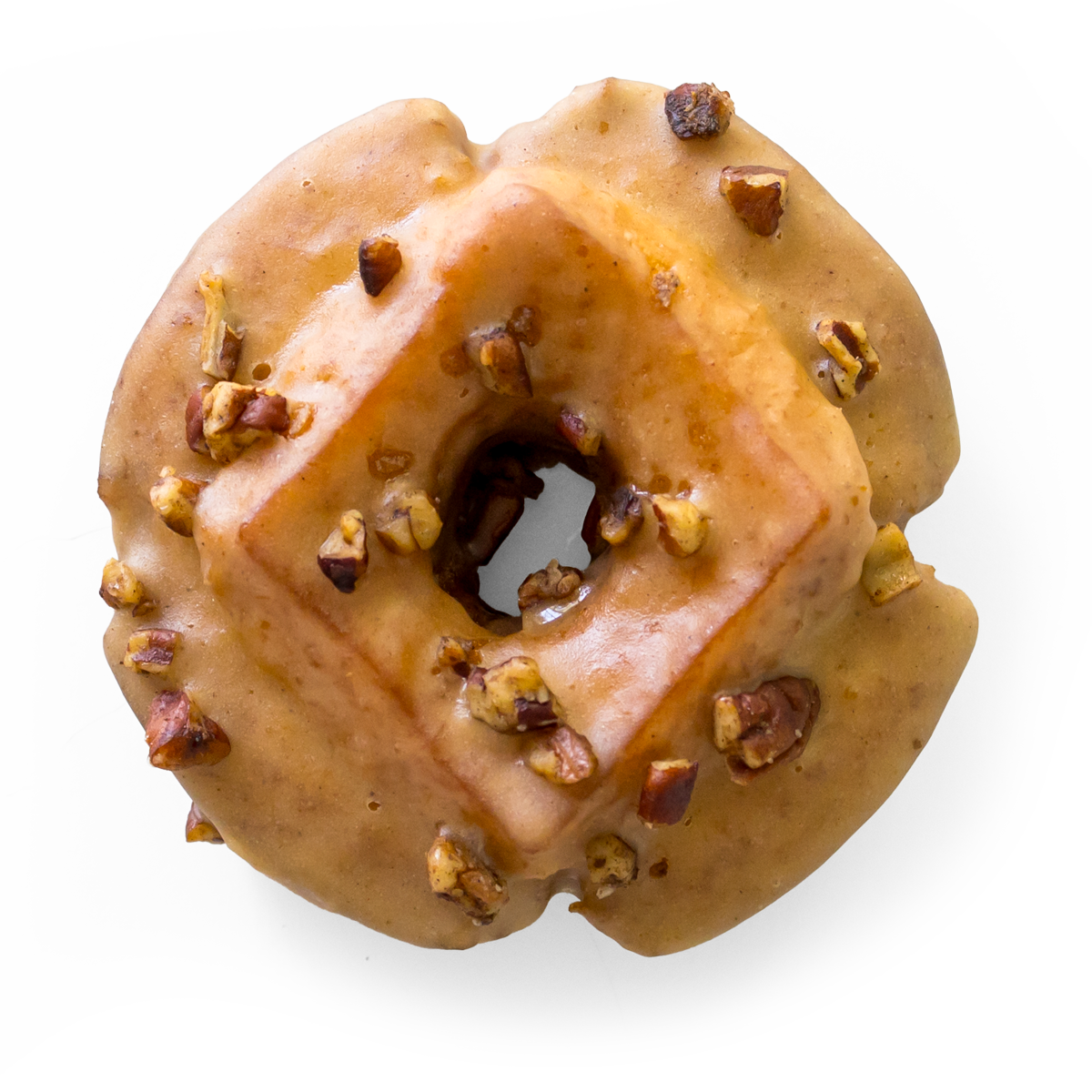 Blue Star Donuts by null