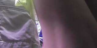 Peeping under the girl skirt on the bus and offered her to have sex on a public beach jpg x Up the skirt videos