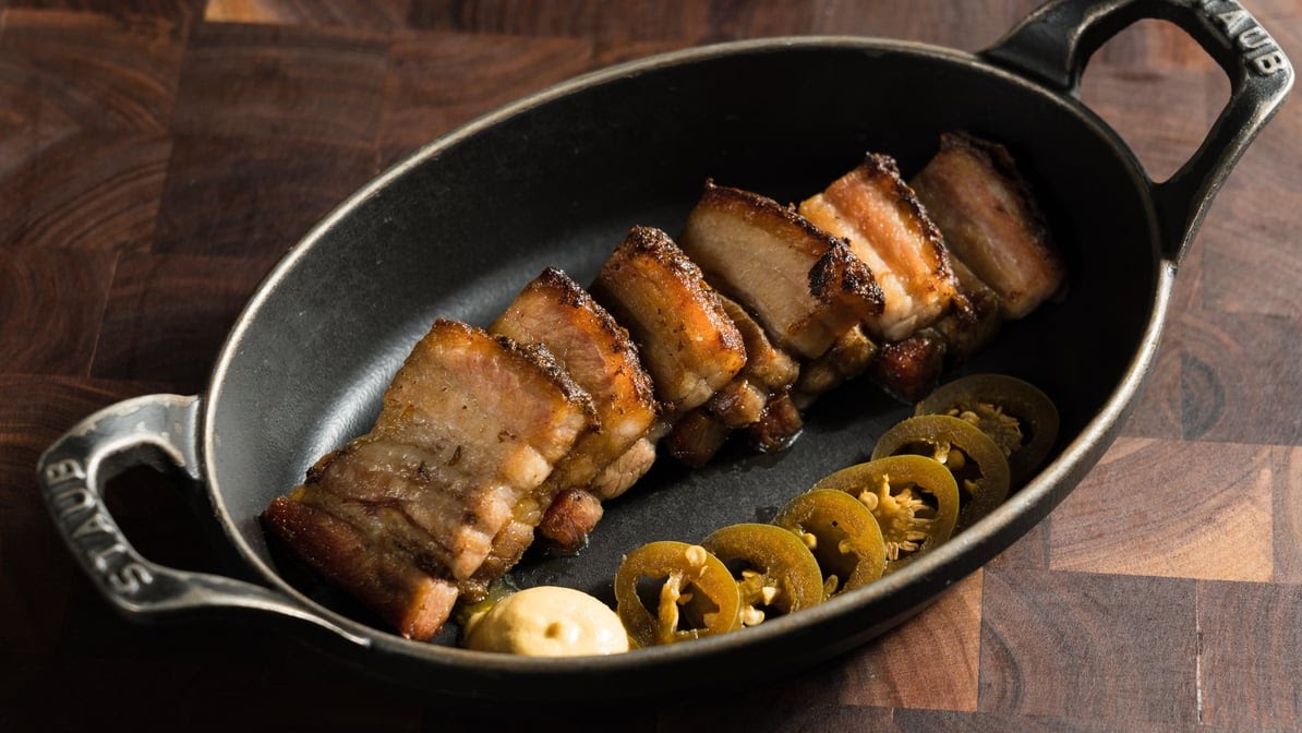 COTE Korean Steakhouse by null