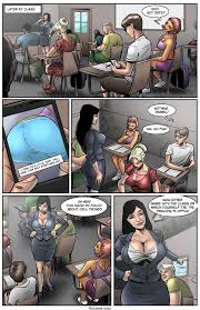 Milf motivation mature dcomics porn comic allporncomic jpg x Milf comics